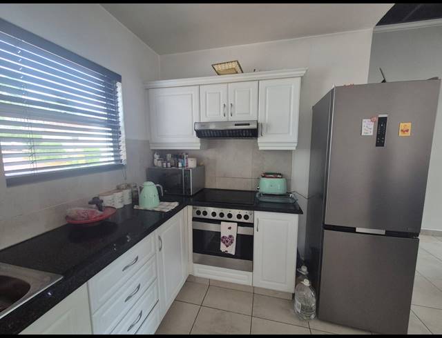 1 BEDROOM APARTMENT FOR SALE IN LA LUCIA
